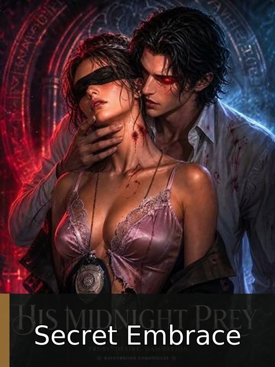 His Midnight Prey - Full EP | Secret Embrace