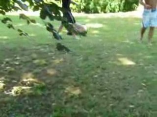 Cassage de gueules en beauté