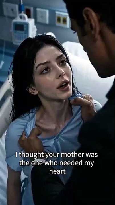Save Donna's Heart | Short Drama Full HD 1080p #ASM [Full Movie]