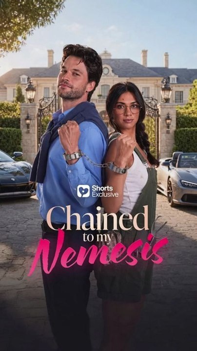 BEST MOVIE ......Chained to My Nemesis (2026) - Full Movie