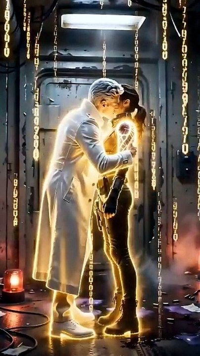 Grain of Eternity [Full Movie]