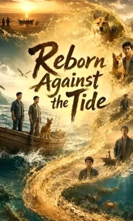 Reborn Against the Tide