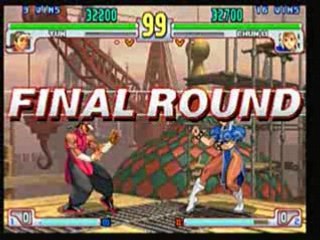 2.freeplay yox yun vs marko chun-li