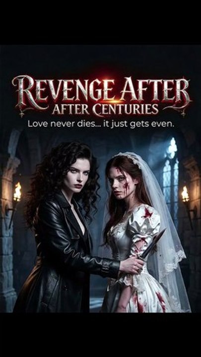 🔥HOT 🔥 Revenge After Centuries