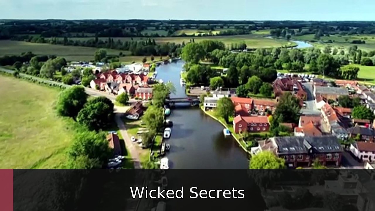 My Floating Home Season 5 Episode 1 | Wicked Secrets