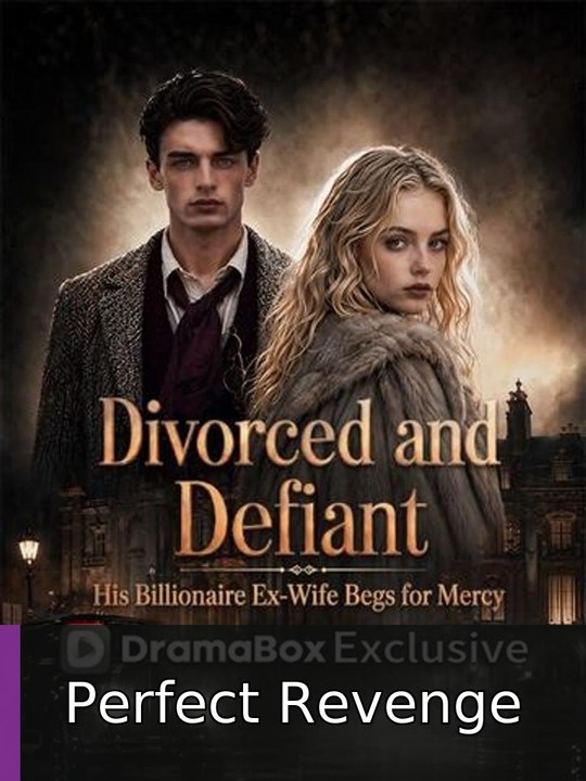 Divorced and Defiant: His Billionaire Ex-Wife Begs for Mercy englishsub watchfull🍿🍿 Perfect Revenge