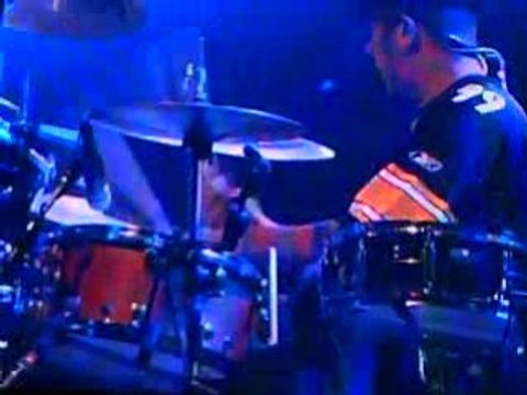 ben harper eurockeennes 2008 dernier morceau