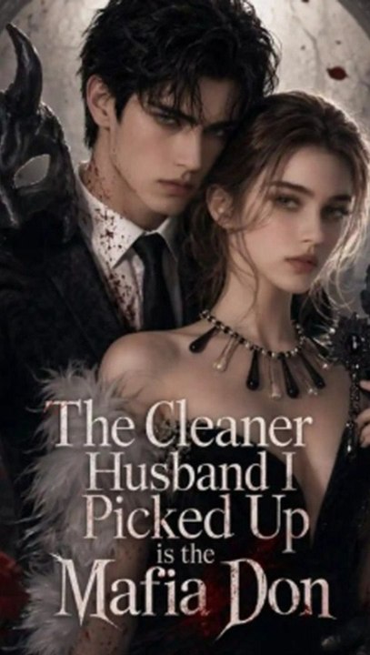 My Cleaner Husband Is a Mafia Don - Full Episode (ENGSUB) | Billionaire Romance
