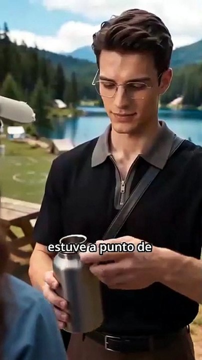 (Exclusive) Mi Archienemigo Mi Destino Episodio Completo Corto De Romance Fantástico Amor Y Rivalidad Español FULL Drama 2026