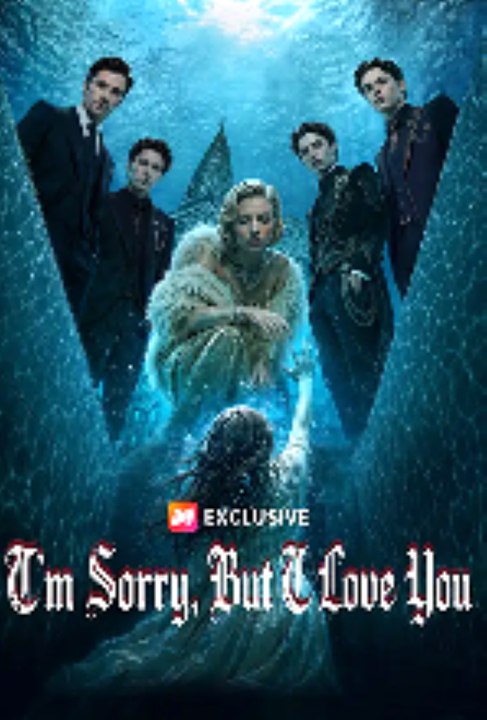 I'm Sorry，But I Love You