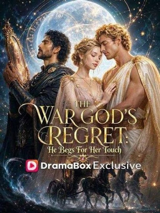 The War God's Regret He Begs For Her Touch-(2026) - FULL ENGSUB | Reelshort Hot HD