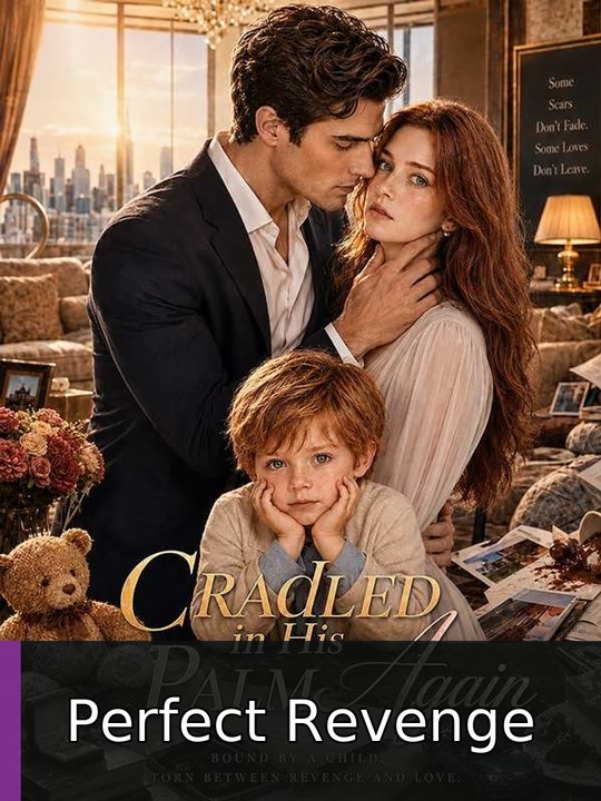 Cradled in His Palm Again englishsub watchfull🍿🍿 Perfect Revenge