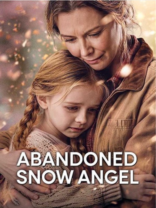 Abandoned Snow Angel drama englishsub 🔥🔥