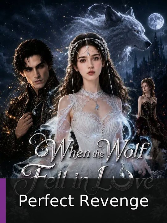 When the Wolf Fell in Love englishsub fullepisode🎥🍿🍿 Perfect Revenge