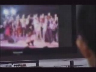 DCT - 40万人の大合唱 [NHK 12.07] 1-6