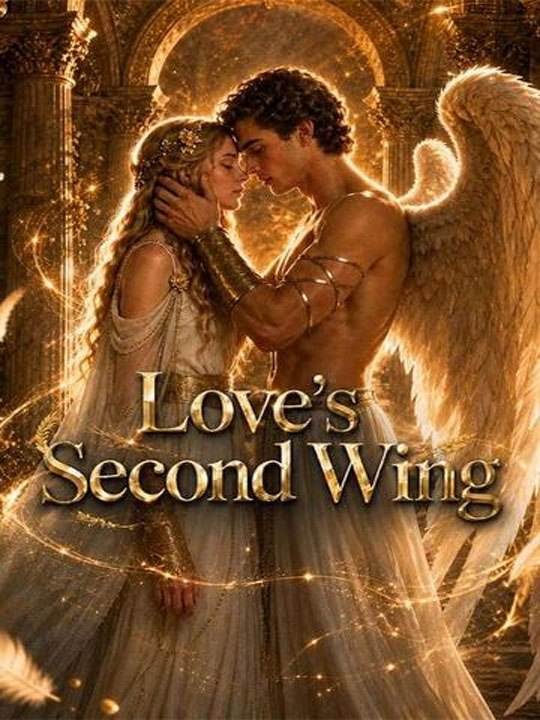 Love’s Second Wing  🧡🍏 🔥 (2026) - FULL ENGSUB | Reelshort Hot HD