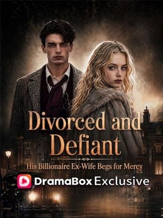 Divorced and Defiant His Billionaire Ex-Wife Begs for Mercy - New Movie 2026  🧡🍏 🔥 (2026) - FULL ENGSUB | Reelshort Hot HD