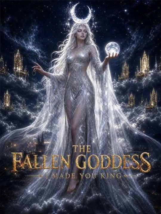 The Fallen Goddess I Made You King - New Movie 2026  🧡🍏 🔥 (2026) - FULL ENGSUB | Reelshort Hot HD