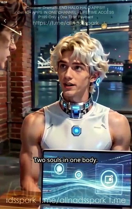 Beyond The Code- Drama FULL MOVIES ENGLISH SUB [Full Movie]