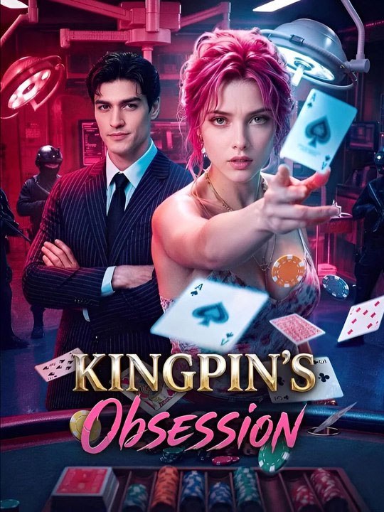 Kingpin’s Obsession - New Movie 2026  🧡🍏 🔥 (2026) - FULL ENGSUB | Reelshort Hot HD