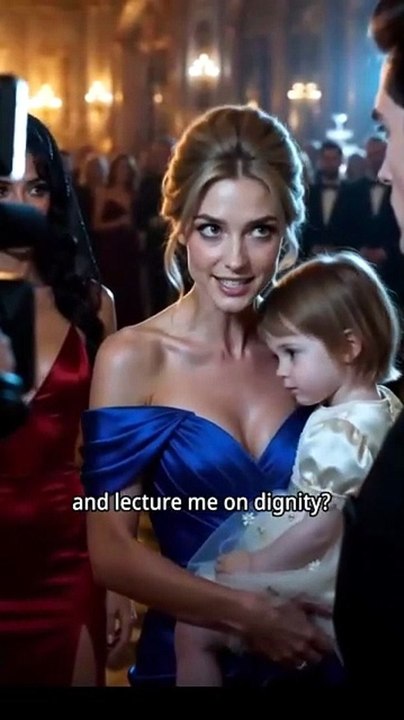 Divorcing the Crown Watch Your Princess Disappear #ASD [Full Movie]