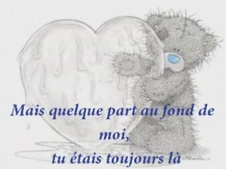 Entre l'amitié et l'amour il n'y a qu'un pas