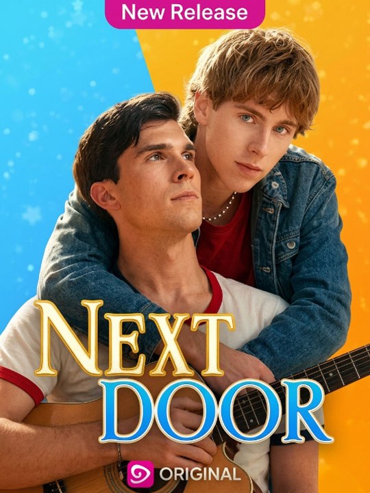 Next Door Full Movie - Full - NEW -🧡🍏 🔥 [Hot 2026]  (2026) - FULL ENGSUB | Reelshort Hot HD