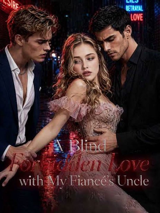 A Blind Forbidden Love with My Fiancé's Uncle - New Movie 2026  🧡🍏 🔥 [Hot 2026]  (2026) - FULL ENGSUB | Reelshort Hot HD