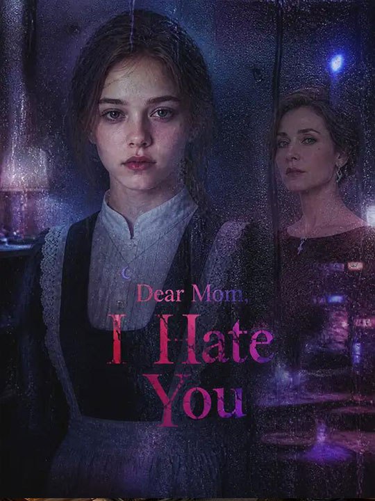 Dear Mom, I Hate You - New Movie 2026  🧡🍏 🔥 [Hot 2026]  (2026) - FULL ENGSUB | Reelshort Hot HD