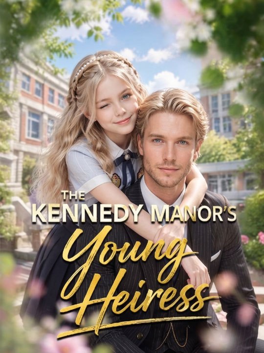 The Kennedy Manor's Young Heiress - New Movie 2026 - 🧡🍏 🔥 [Hot 2026]  (2026) - FULL ENGSUB | Reelshort Hot HD
