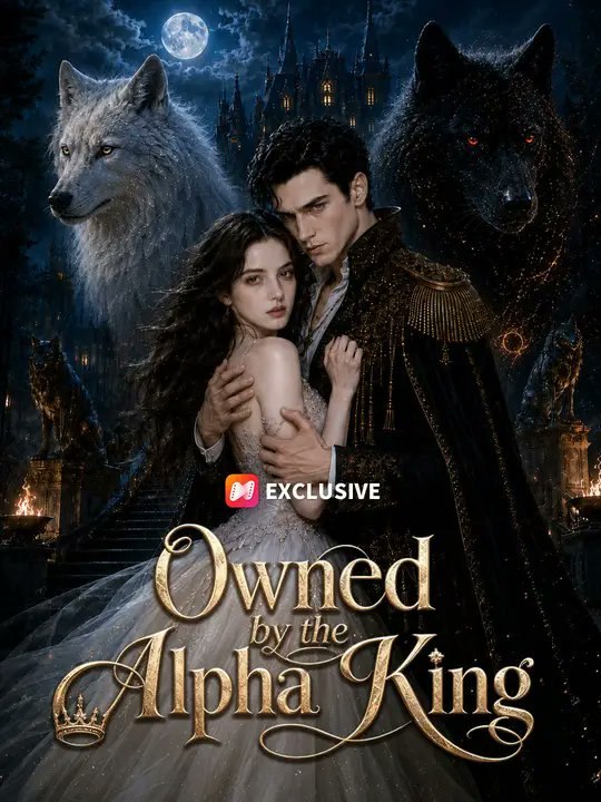 Owned by the Alpha King- Full EP