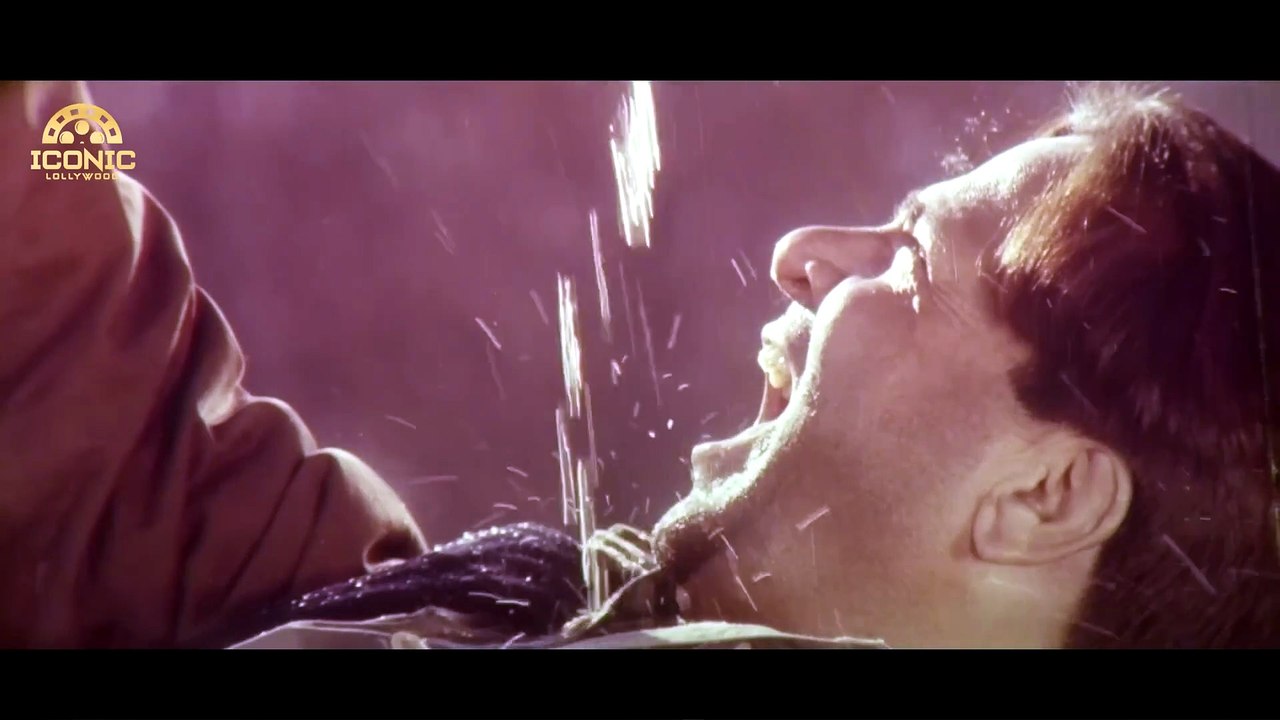 SHOLAY TITLE SONG - SAIMA - FILM SHOLAY