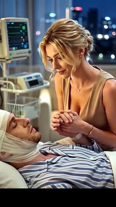 I Saved My Wife's Cheating Lover