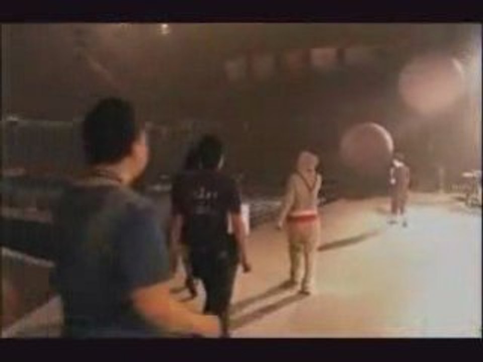 DCT - 40万人の大合唱 [NHK 12.07] 2-6