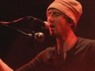 Alexandre Kinn : dans la tete d'un homme