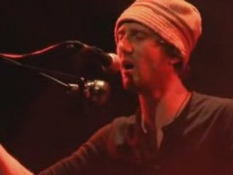 Alexandre Kinn : dans la tete d'un homme