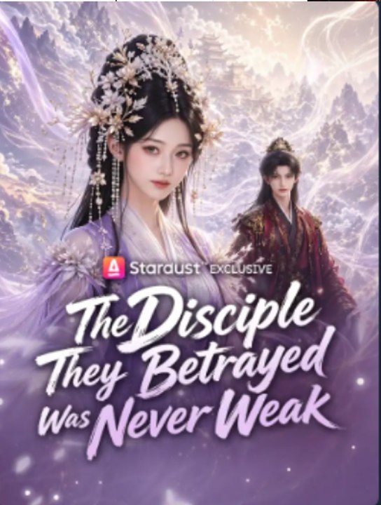 The Disciple They Betrayed Was Never Weak Drama
