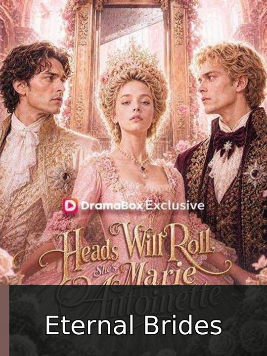 Heads Will Roll! She's Marie Antoinette Full HD | Eternal Brides