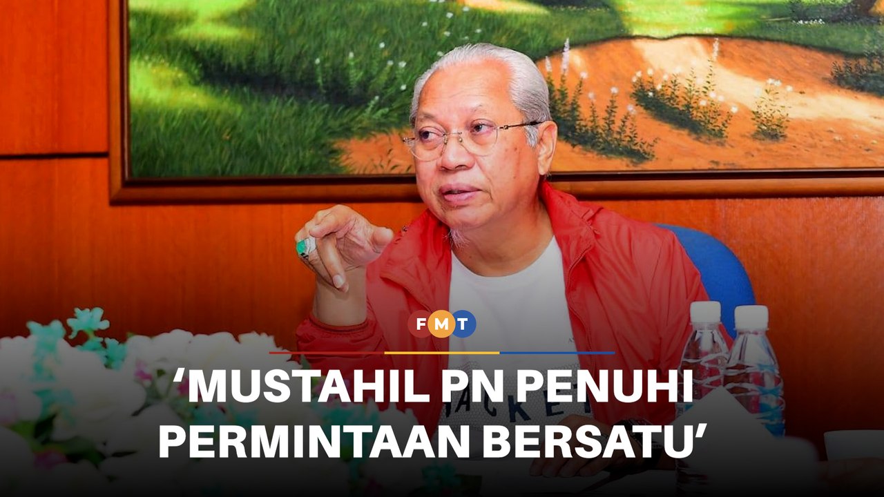 PRN N Sembilan: Mustahil PN penuhi permintaan Bersatu, kata Annuar