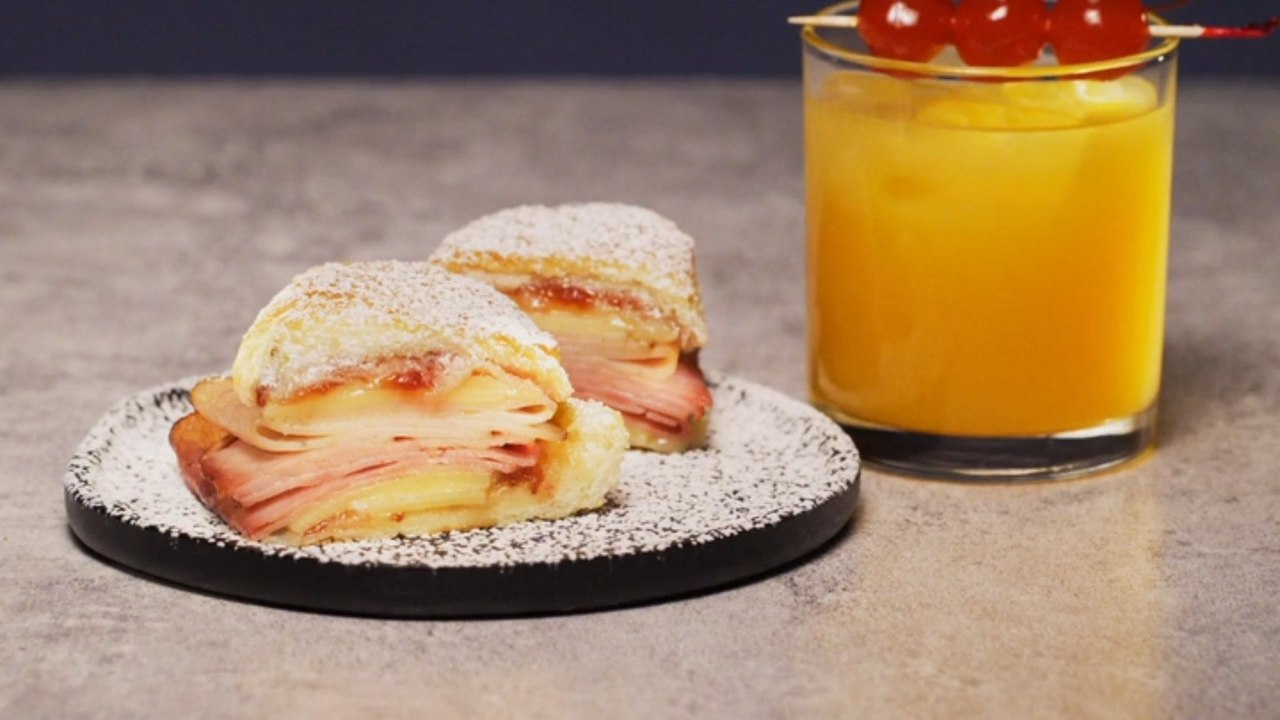 100 Cooks Season 1 Episode 6