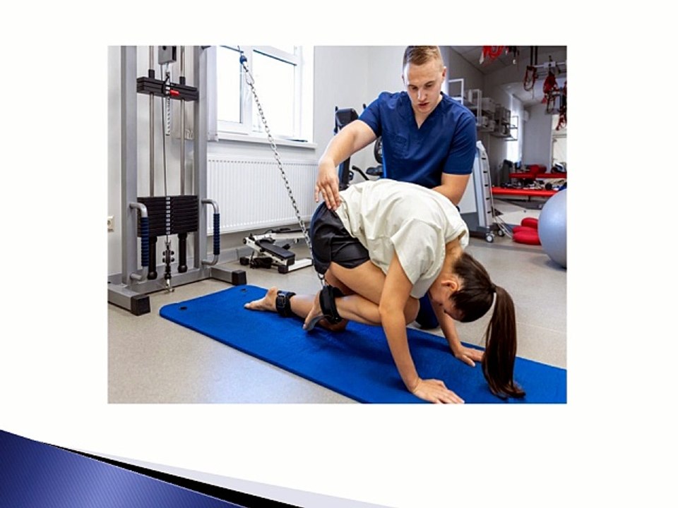 Spinal Physiotherapy In North York: A Smarter Approach to Better Movement