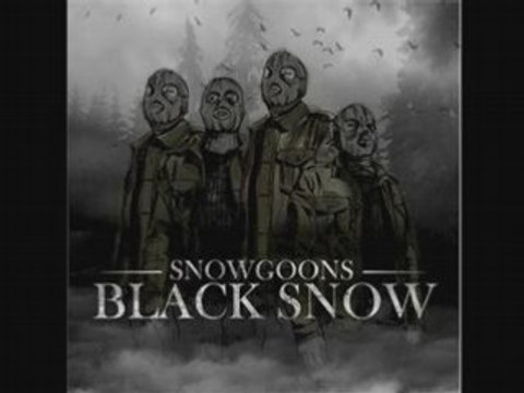 SNOWGOONS - helpless (feat equinox)