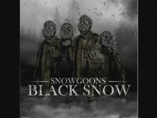 SNOWGOONS - helpless (feat equinox)