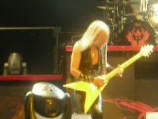 Judas Priest - Between the Hammer and the Anvil BYH!!! 2008