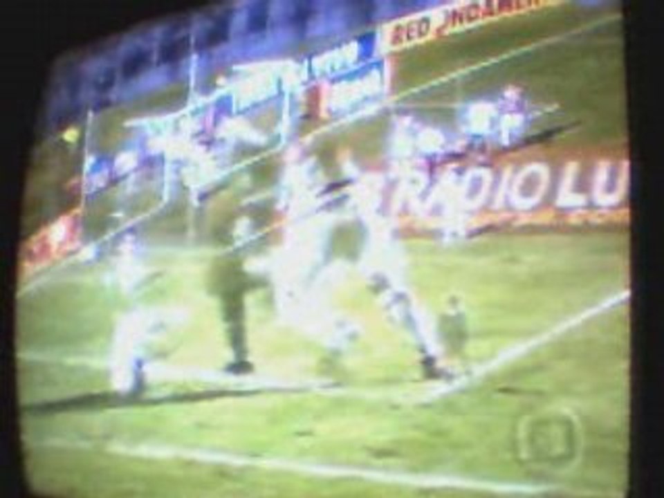 Brasileirao 2008 rodada 1 alguns gols