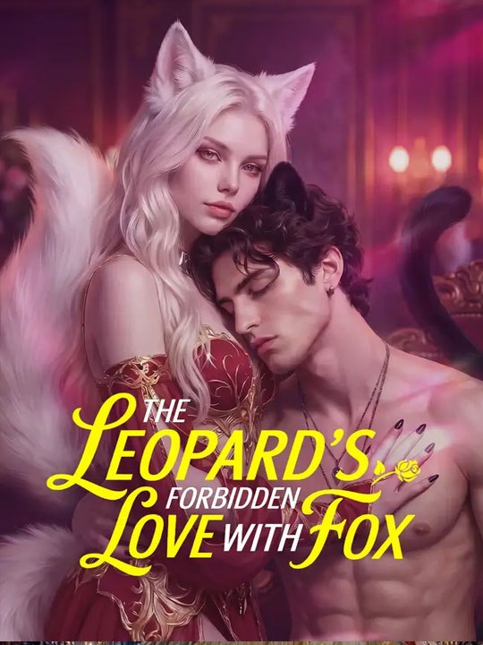 The Leopard's Forbidden Love with Fox - Full EP  🧡🍏 🔥 [Hot 2026]  (2026) - FULL ENGSUB | Reelshort Hot HD
