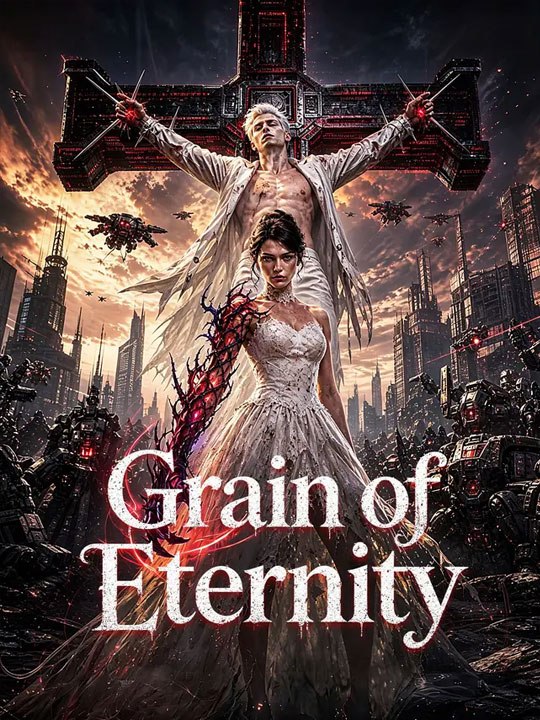 Grain of Eternity - New Movie 2026 -🧡🍏 🔥 [Hot 2026]  (2026) - FULL ENGSUB | Reelshort Hot HD