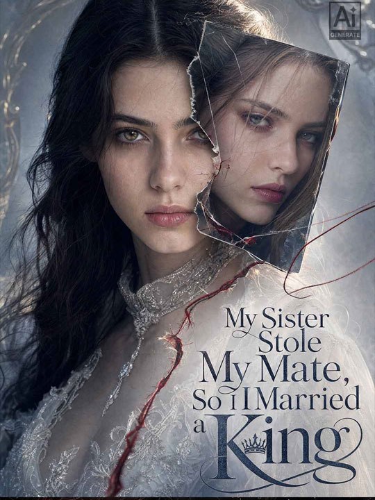 My Sister Stole My Mate, So I Married a King - New Movie 2026  🧡🍏 🔥 [Hot 2026]  (2026) - FULL ENGSUB | Reelshort Hot HD