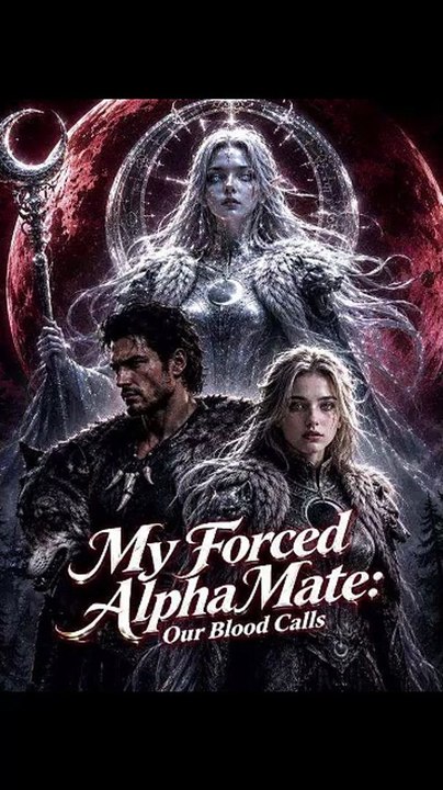 [Eng Sub]🔥My Forced Alpha Mate Our Blood Calls - FULL | Reelshort - From Enemies to Lovers | Full Drama Dailymotion #reelshort [Full Movie]