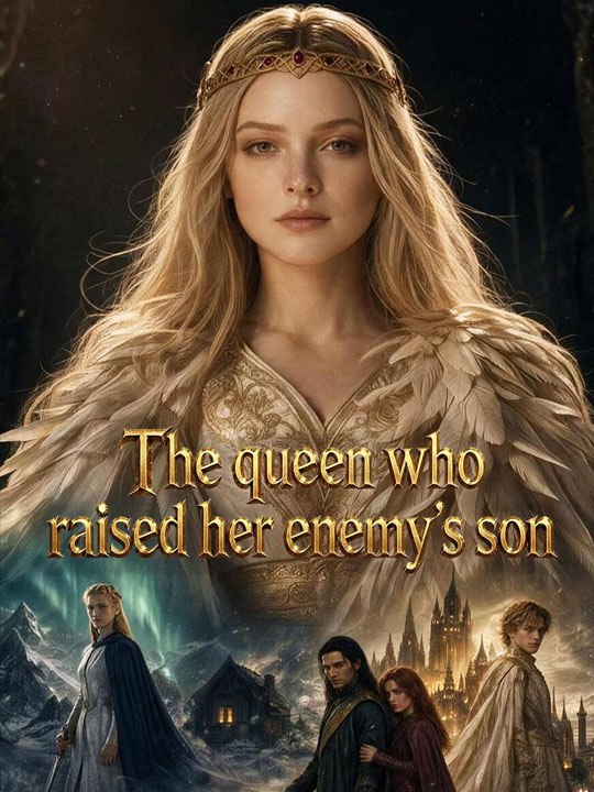 The Queen Who Raised Her Enemy's Son - New Movie 2026  🧡🍏 🔥 [Hot 2026]  (2026) - FULL ENGSUB | Reelshort Hot HD